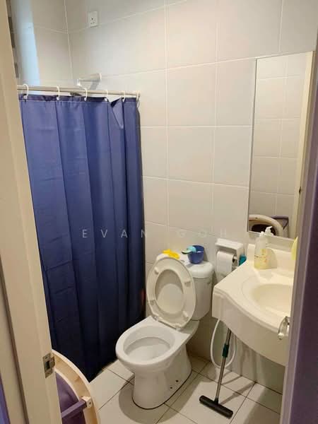 2-storey Terraced House for Sale in Bandar Puteri Puchong (Puchong) - Evan Goh - Bathroom - PropertyGuru.com.my