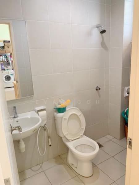 2-storey Terraced House for Sale in Bandar Puteri Puchong (Puchong) - Evan Goh - Bathroom - PropertyGuru.com.my