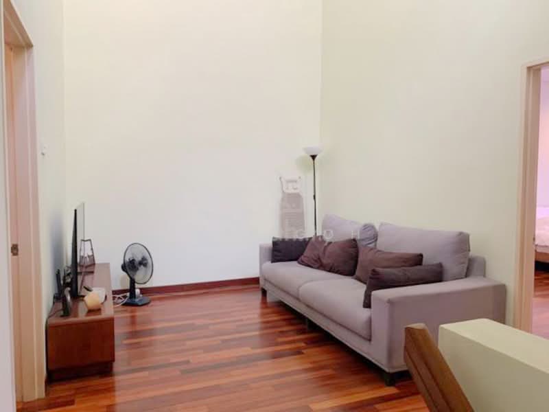 2-storey Terraced House for Sale in Bandar Puteri Puchong (Puchong) - Evan Goh - Living Room - PropertyGuru.com.my