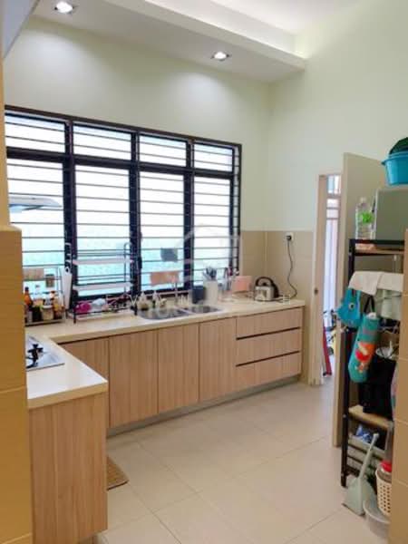 2-storey Terraced House for Sale in Bandar Puteri Puchong (Puchong) - Evan Goh - Kitchen - PropertyGuru.com.my