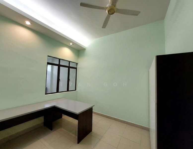 2-storey Terraced House for Sale in Bandar Puteri Puchong (Puchong) - Evan Goh - Study - PropertyGuru.com.my