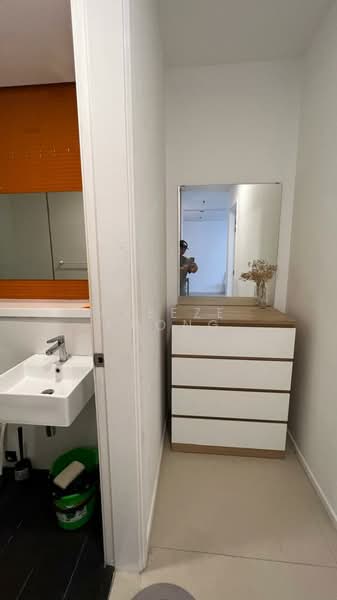 Service Residence for Rent at Arcoris SOHO - Freeze Khong - Bathroom - PropertyGuru.com.my