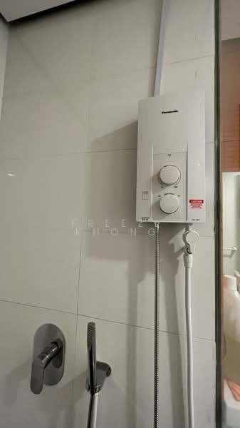 Service Residence for Rent at Arcoris SOHO - Freeze Khong - Bathroom - PropertyGuru.com.my
