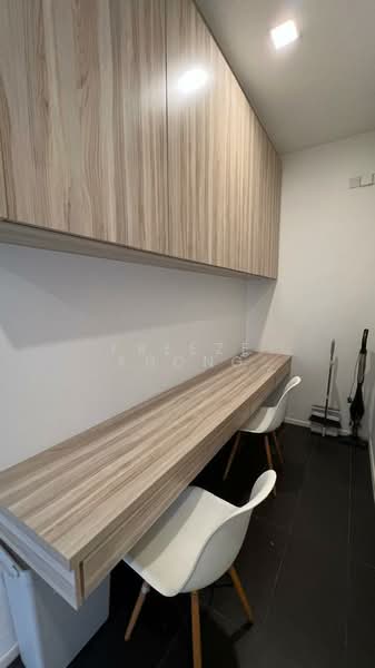 Service Residence for Rent at Arcoris SOHO - Freeze Khong - Study - PropertyGuru.com.my