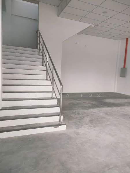 Factory for Rent in Bandar Indahpura (Kulai) - Venica For - Interior - PropertyGuru.com.my