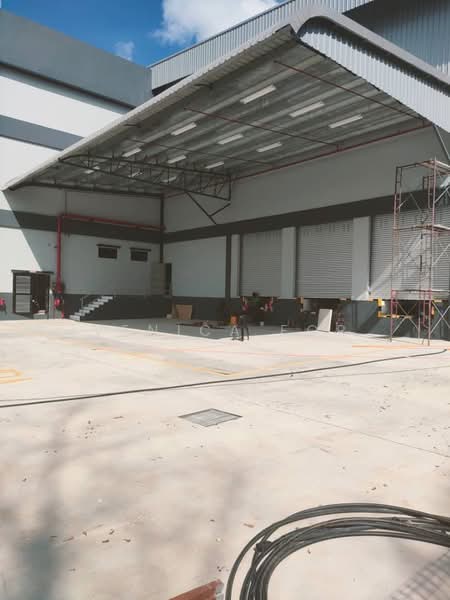 Factory for Rent in Bandar Indahpura (Kulai) - Venica For - Exterior - PropertyGuru.com.my