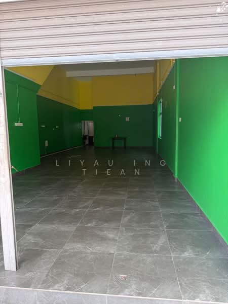 Kedai untuk Disewa di Bandar Tasek Mutiara (Simpang Ampat) - Liyau Ing Tiean - Interior - PropertyGuru.com.my