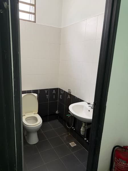 Kedai untuk Disewa di Bandar Tasek Mutiara (Simpang Ampat) - Liyau Ing Tiean - PropertyGuru.com.my