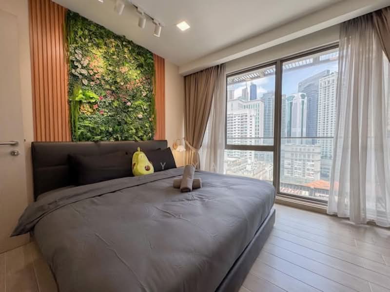 Service Residence for Sale at Bintang Fairlane Residences - JY Yap - PropertyGuru.com.my