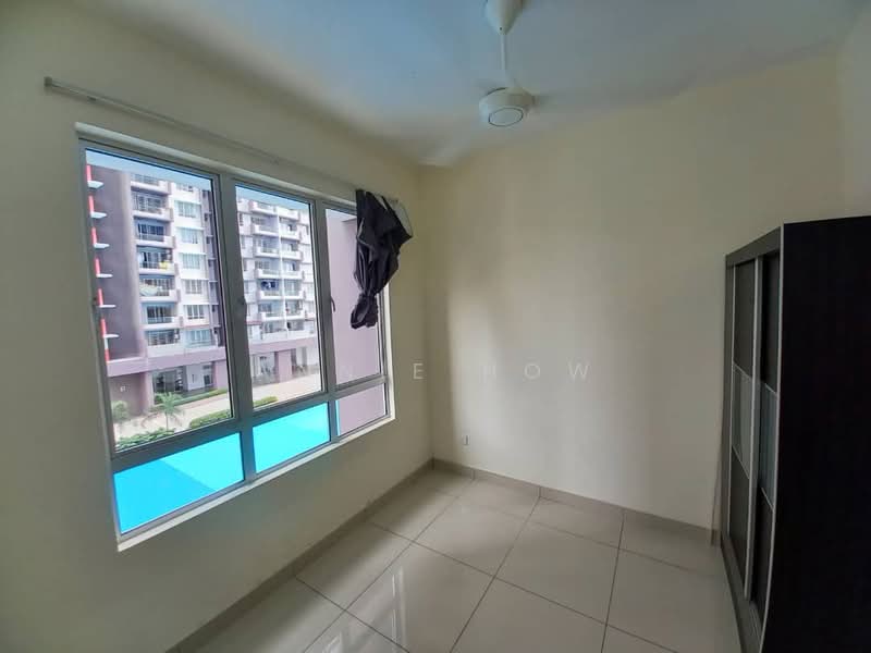 Servis Apartment untuk Dijual di Platinum Lake PV 21 - Annie How - Bedroom - PropertyGuru.com.my