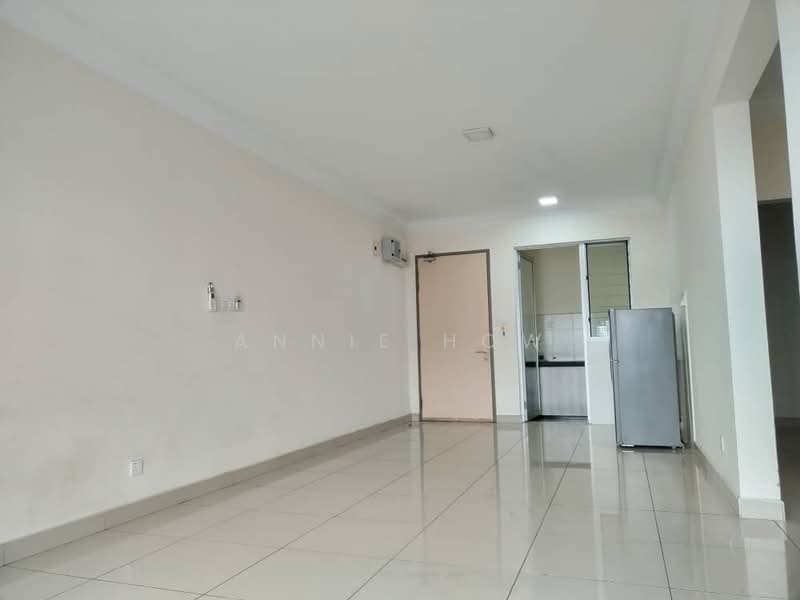 Servis Apartment untuk Dijual di Platinum Lake PV 21 - Annie How - Kitchen - PropertyGuru.com.my