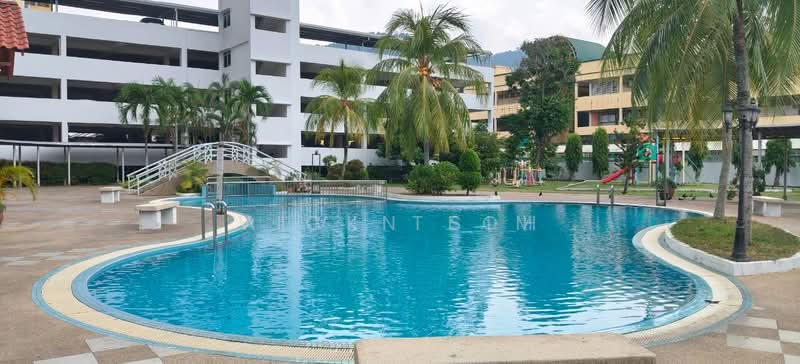 Condominium for Rent at Desa Airmas Condominium - Alvin Sim - Exterior - PropertyGuru.com.my