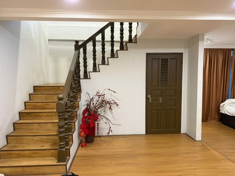 Semi-Detached House for Sale in Kuching (Sarawak) - Cherry Lee - PropertyGuru.com.my