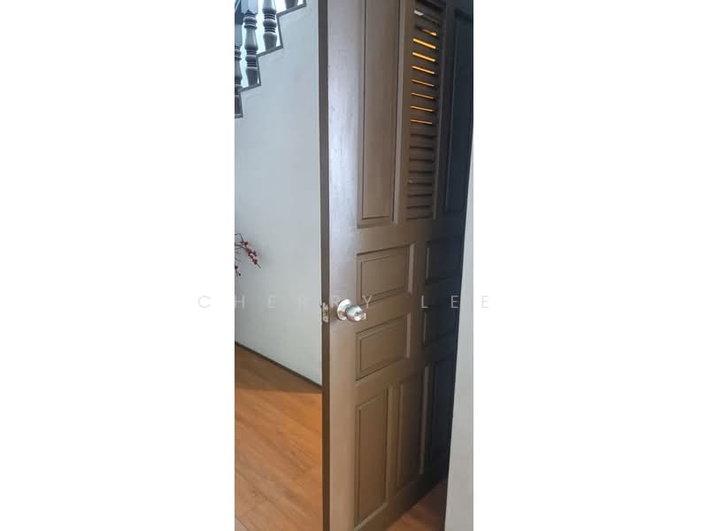 Semi-Detached House for Sale in Kuching (Sarawak) - Cherry Lee - PropertyGuru.com.my