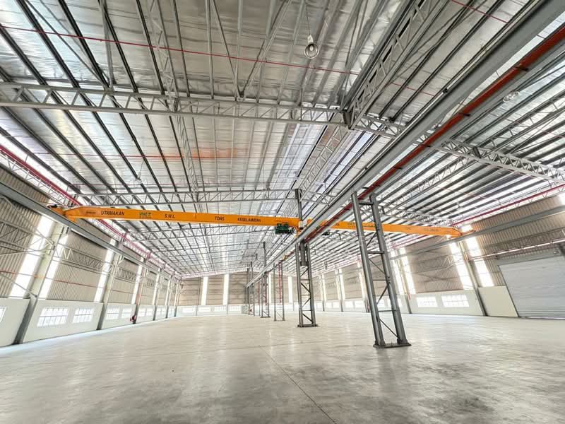 Factory for Rent in Kawasan Perindustrian SILC (Iskandar Puteri (Nusajaya)) - Cheryl Tey - PropertyGuru.com.my