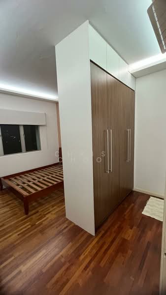 Apartment for Rent at Pangsapuri Saraka - Chris Choo - Bedroom - PropertyGuru.com.my