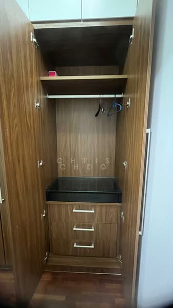 Apartment for Rent at Pangsapuri Saraka - Chris Choo - Interior - PropertyGuru.com.my