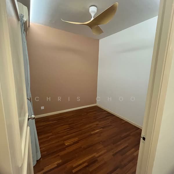 Apartment for Rent at Pangsapuri Saraka - Chris Choo - Interior - PropertyGuru.com.my