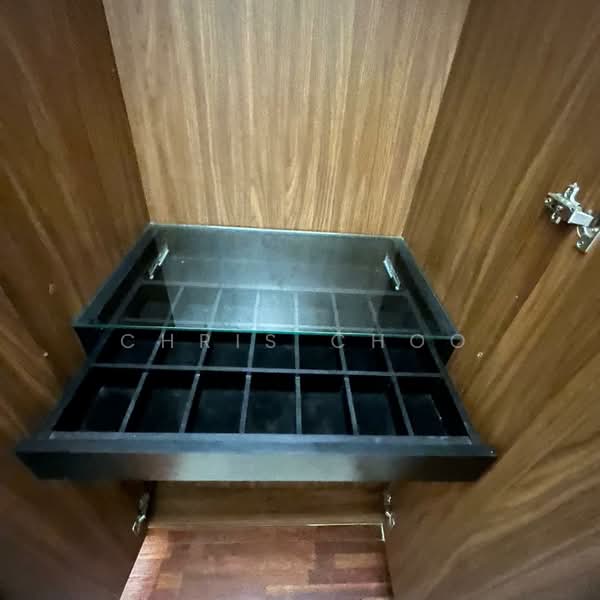 Apartment for Rent at Pangsapuri Saraka - Chris Choo - Interior - PropertyGuru.com.my