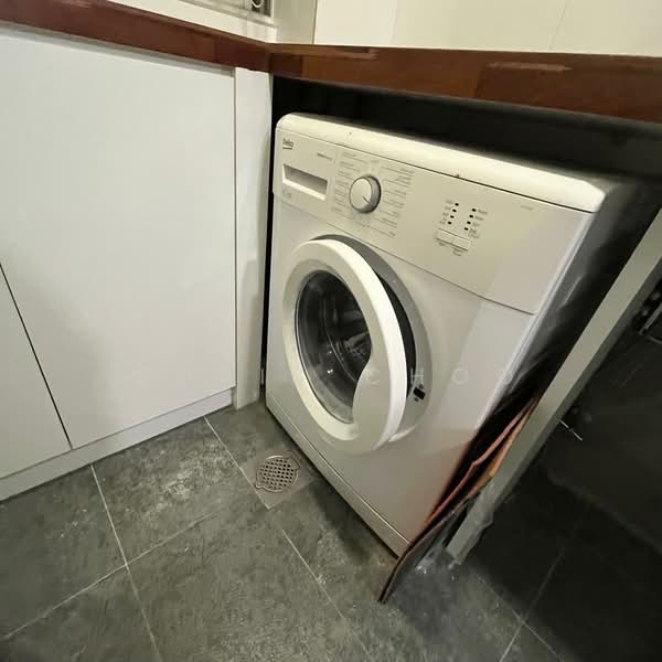Apartment for Rent at Pangsapuri Saraka - Chris Choo - Interior - PropertyGuru.com.my