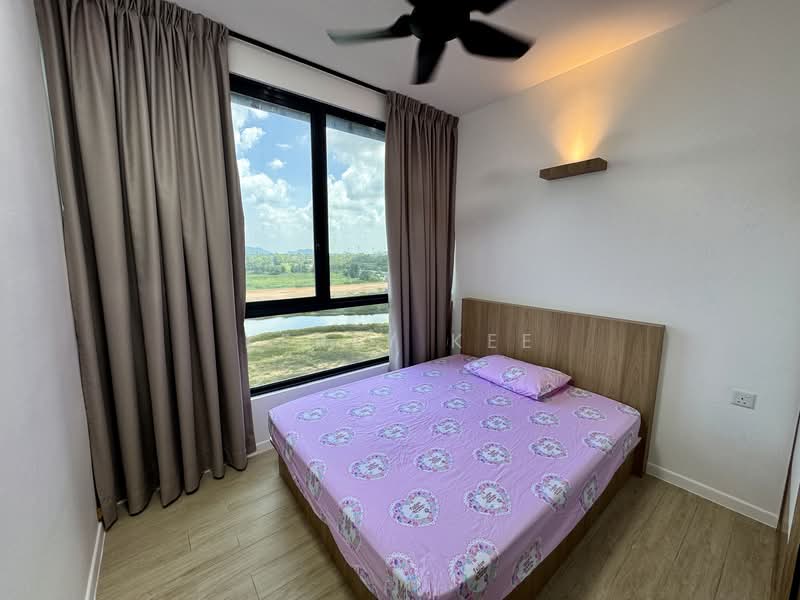 Condominium for Rent at Anggun Residences - Kerly Kee - Bedroom - PropertyGuru.com.my