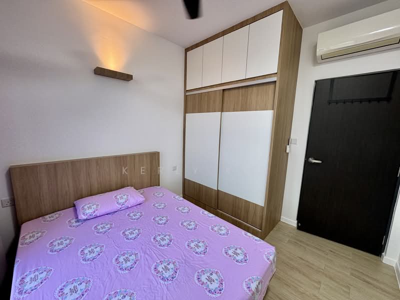Condominium for Rent at Anggun Residences - Kerly Kee - Bedroom - PropertyGuru.com.my