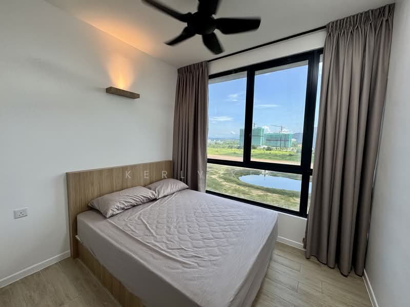Condominium for Rent at Anggun Residences - Kerly Kee - Bedroom - PropertyGuru.com.my