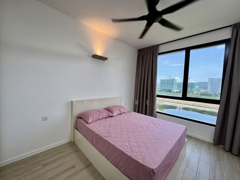 Condominium for Rent at Anggun Residences - Kerly Kee - Bedroom - PropertyGuru.com.my