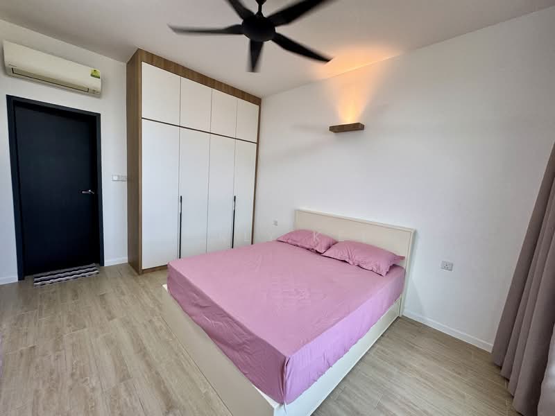 Condominium for Rent at Anggun Residences - Kerly Kee - Bedroom - PropertyGuru.com.my