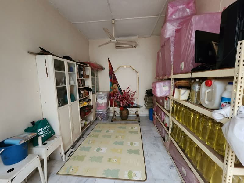 Rumah Teres untuk Dijual di Taman Maznah (Klang) - Nazrin Hakimin - Interior - PropertyGuru.com.my