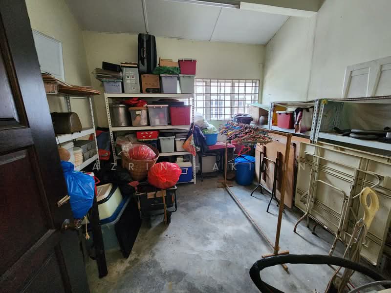 Rumah Teres untuk Dijual di Taman Maznah (Klang) - Nazrin Hakimin - Interior - PropertyGuru.com.my