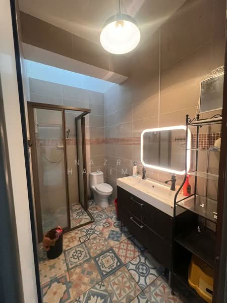 Rumah Teres untuk Dijual di Taman Maznah (Klang) - Nazrin Hakimin - PropertyGuru.com.my