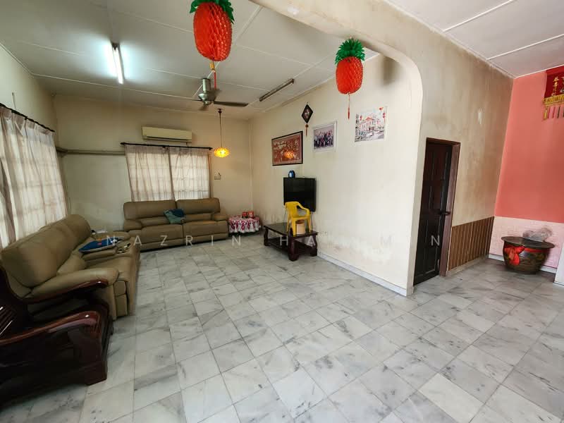 Rumah Teres untuk Dijual di Taman Maznah (Klang) - Nazrin Hakimin - PropertyGuru.com.my