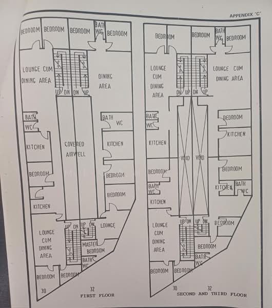 Kedai untuk Dijual di Pudu (KL City Centre) - Megan Lim - PropertyGuru.com.my