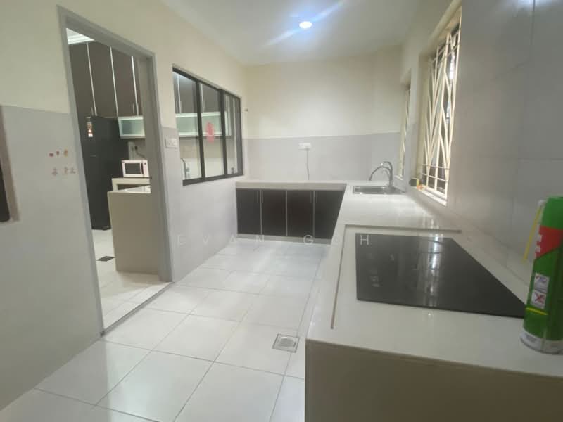 2-storey Terraced House for Sale in Bandar Puteri Puchong (Puchong) - Evan Goh - Kitchen - PropertyGuru.com.my