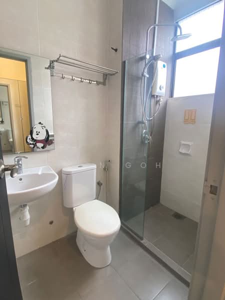 2-storey Terraced House for Sale in Bandar Puteri Puchong (Puchong) - Evan Goh - Bathroom - PropertyGuru.com.my