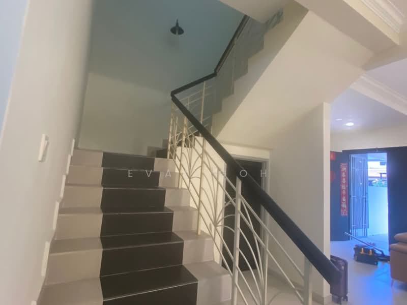 2-storey Terraced House for Sale in Bandar Puteri Puchong (Puchong) - Evan Goh - Interior - PropertyGuru.com.my
