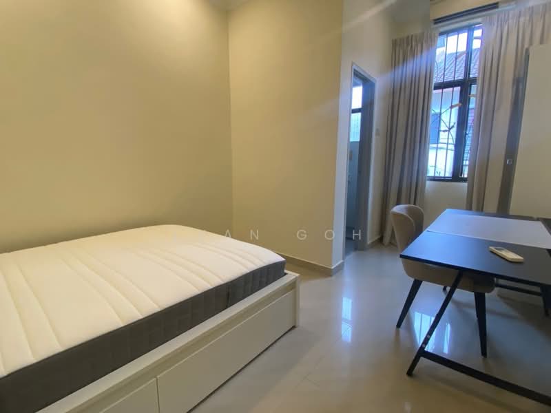 2-storey Terraced House for Sale in Bandar Puteri Puchong (Puchong) - Evan Goh - Bedroom - PropertyGuru.com.my