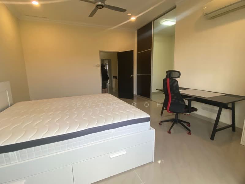 2-storey Terraced House for Sale in Bandar Puteri Puchong (Puchong) - Evan Goh - Bedroom - PropertyGuru.com.my