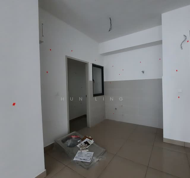Servis Apartment untuk Dijual di M Oscar - Hun Ling - Interior - PropertyGuru.com.my