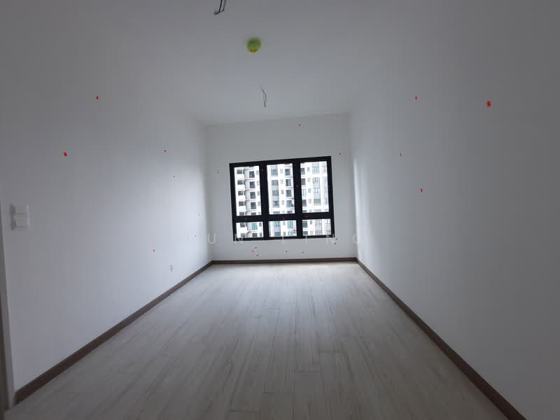Servis Apartment untuk Dijual di M Oscar - Hun Ling - Interior - PropertyGuru.com.my