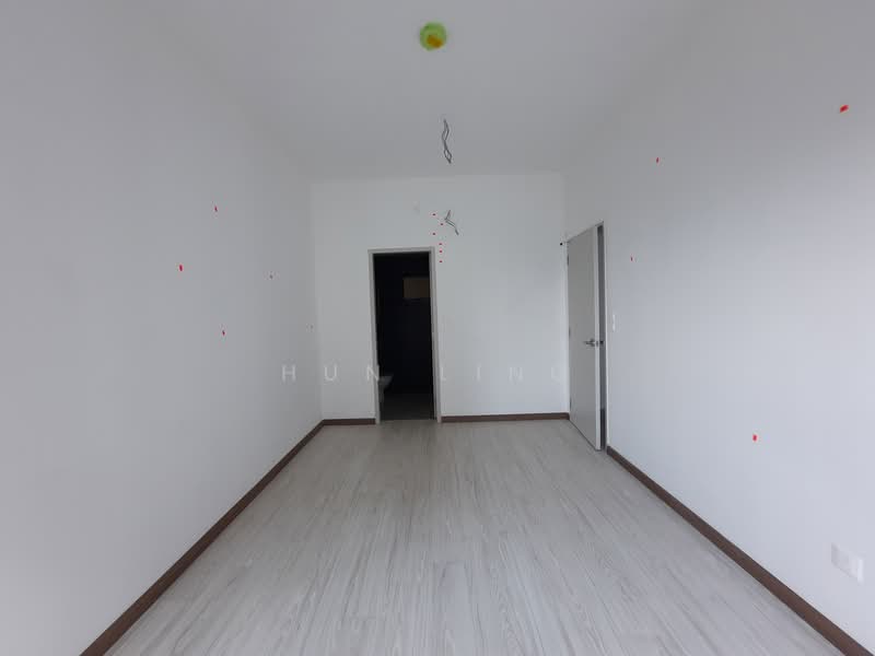 Servis Apartment untuk Dijual di M Oscar - Hun Ling - Interior - PropertyGuru.com.my