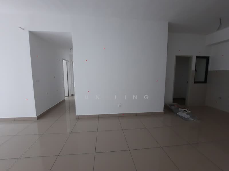 Servis Apartment untuk Dijual di M Oscar - Hun Ling - Interior - PropertyGuru.com.my