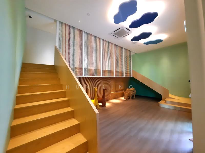 Servis Apartment untuk Dijual di M Oscar - Hun Ling - Interior - PropertyGuru.com.my
