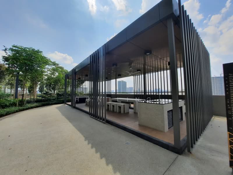 Servis Apartment untuk Dijual di M Oscar - Hun Ling - Exterior - PropertyGuru.com.my
