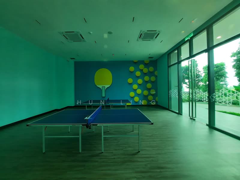 Servis Apartment untuk Dijual di M Oscar - Hun Ling - Interior - PropertyGuru.com.my