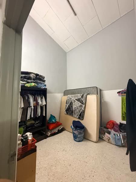 1-storey Terraced House for Sale in Skudai (Johor) - Maggie Lee - Interior - PropertyGuru.com.my