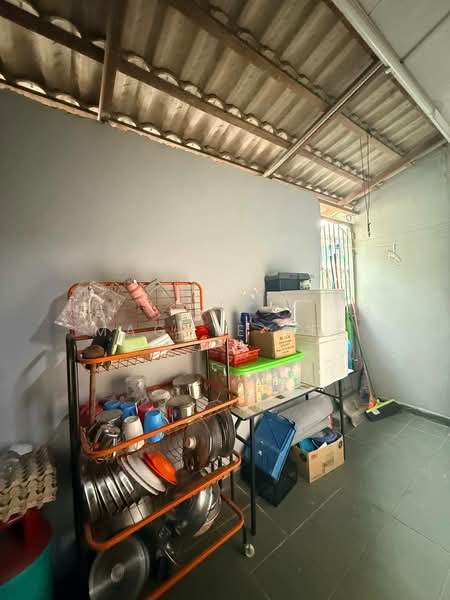 1-storey Terraced House for Sale in Skudai (Johor) - Maggie Lee - Interior - PropertyGuru.com.my