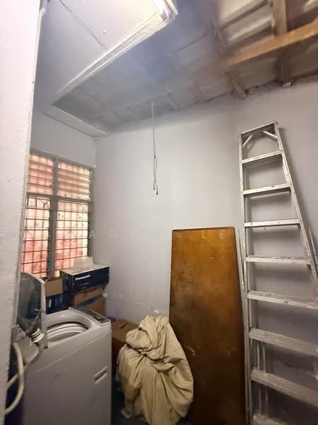 1-storey Terraced House for Sale in Skudai (Johor) - Maggie Lee - PropertyGuru.com.my
