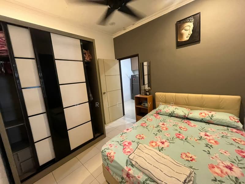 Rumah Teres 2 Tingkat untuk Dijual di Johor Bahru (Johor) - Shirley Yap - Bedroom - PropertyGuru.com.my